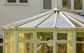 conservatory roof repair Muir Of Alford, Aberdeenshire