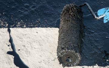 Muir Of Alford liquid sealant waterproofing