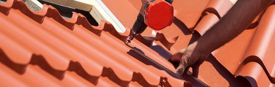 save on Muir Of Alford roof installation costs