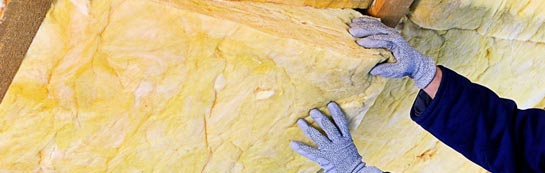 quotes for Muir Of Alford roof insulation